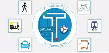 TSavaari - Official App of Hyd