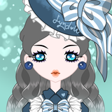 LynDoll - Fashion idol dressup APK