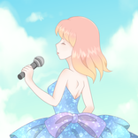 ”idoLiv -  Debut Idol Star Life