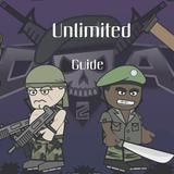 Mini Militia Online Doodle Hints biểu tượng