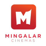 Mingalar Cinemas