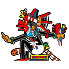 Diccionario Nahuatl icono