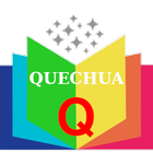 Diccionario Quechua icône