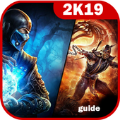 New Mortal Kombat Shaolin Monks Walkthrough 2k19 icon →