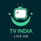 آیکون‌ TV India