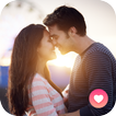 Namoro na Austrália: chat app