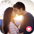 Namoro na Austrália: chat app ícone