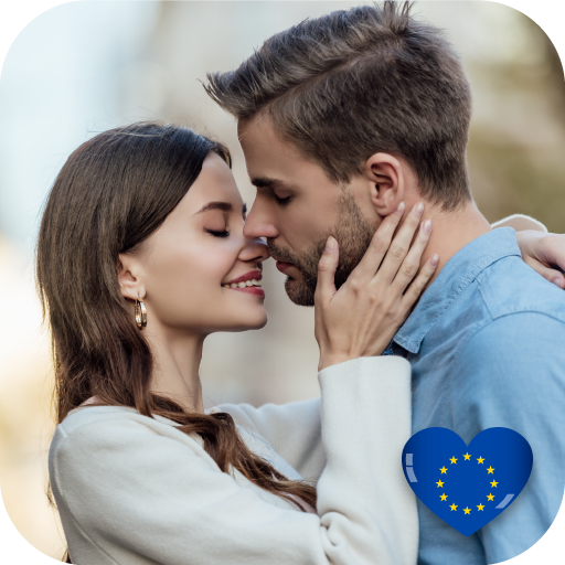 Europe Mingle: Liebe finden