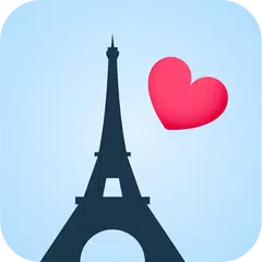 France Social: French Dating APK 下載