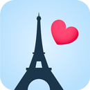 France Social: French Dating APK