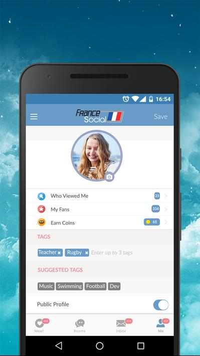 5 Best French Dating Sites To Meet Someone From La République - Real ...