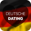 Germany Social: Dating & Chat ikona