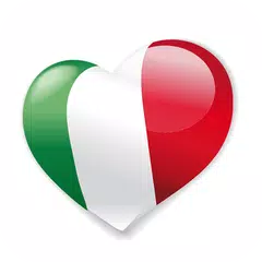 Descargar APK de Italy Social: Meet Italians