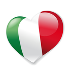 Italy Social 图标