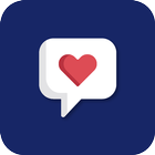 Norway Dating: Norwegian Chat 图标