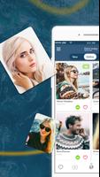 Norway Dating: Norwegian Chat 海报