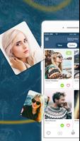 Norway Dating: Norwegian Chat постер