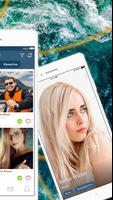 Norway Dating: Norwegian Chat скриншот 1