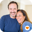 Mature Singles: Reife Treffen Zeichen