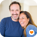 Mature Singles: Over 40 Dating APK