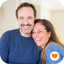 Mature Singles: Rencontres 40+ APK