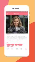 앙코르: 한부모 및 이혼한 싱글을 위한 데이트 앱 스크린샷 1