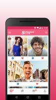 Switzerland Dating: Swiss Chat الملصق