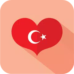 Descargar APK de Turquía Dating: chat en línea