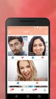 Turkey Dating: Meet Singles Affiche