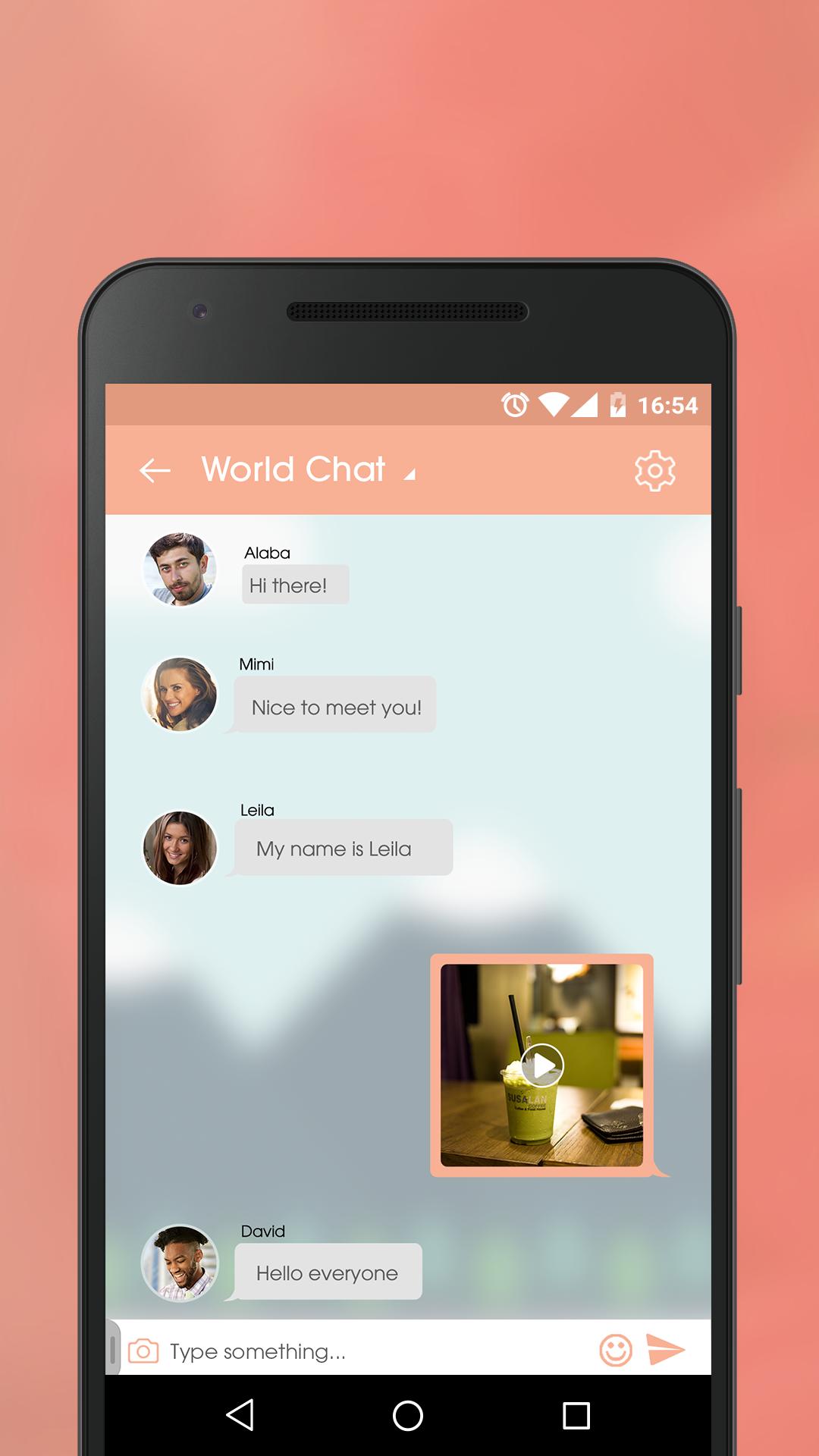 Truthahn social dating chat