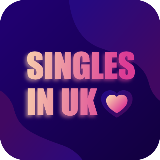 UK Dating: 英國約會, 在線聊天, 認識單身人士