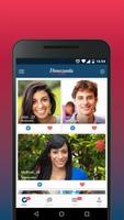 Venezuela Dating Connect Chat पोस्टर