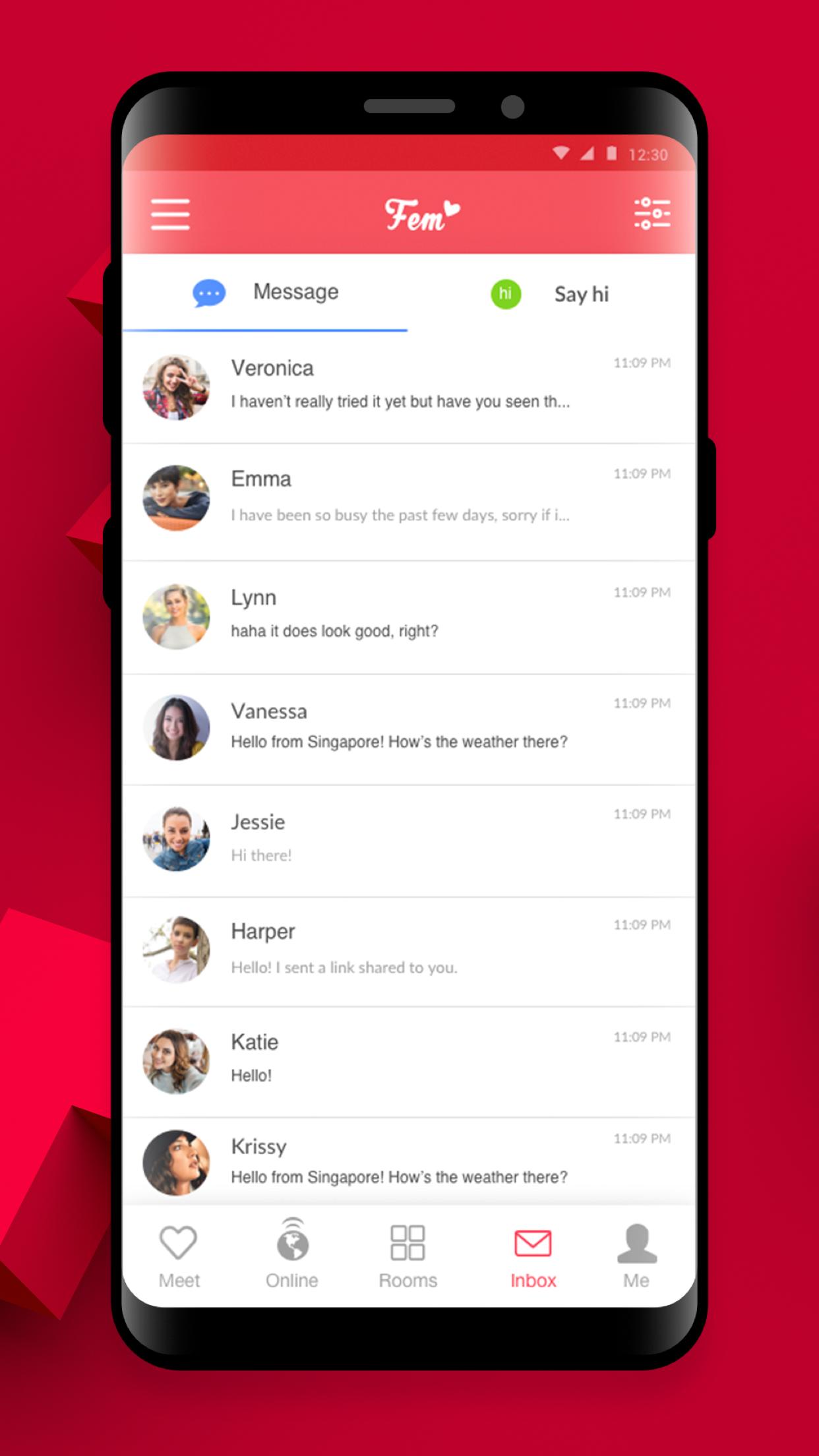 Free Online Dating App You Can find New People Near You