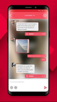 FEM - Free Lesbian Dating App. Chat & Meet Singles screenshot 5