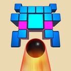 Balls of Mars 3D icono