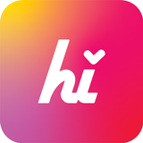 Just Say Hi: single w pobliżu aplikacja