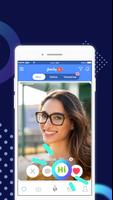 Just Say Hi 截图 2
