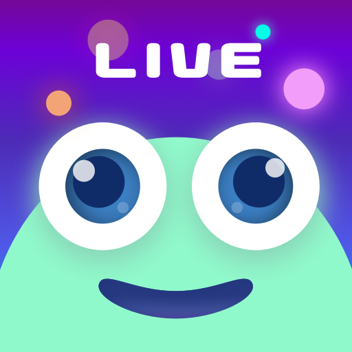 Mingle Chat-Meet Open-Minded People on Live Video