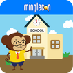 밍글콘! 학교 영단어240(Minglecon Engli