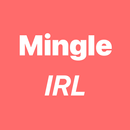 Mingle IRL - Meet people APK