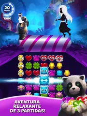 Baixar Slumber Match APK