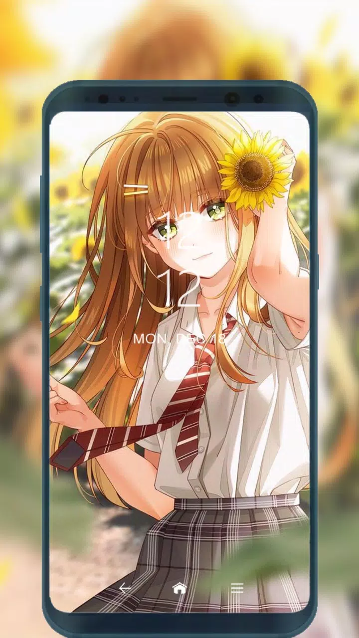 Anime Wallpaper 100000+ APK for Android Download
