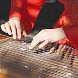 中国古典音乐 - 古筝、二胡、古琴、琵琶经典乐谱