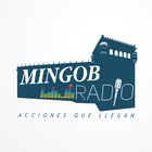 MINGOB Radio icône