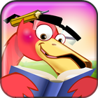 ikon English Storytelling for Kids