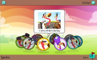 English Storytelling for Kids poster