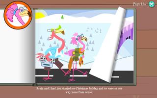 English Storytelling for Kids screenshot 2