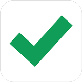 Einkaufsliste أيقونة