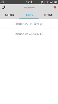 抓包精灵 截图 3