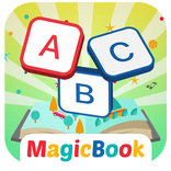 MagicBook Tiếng Anh